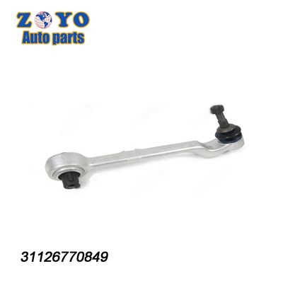 Armas de comando dianteiras de alumínio inferior para BMW E90 E91 325 2004-2012 Mooog n.o RK620129