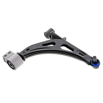 Sistema de suspensão de carro de aço SPHC Braço de controle inferior frontal para Chevrolet Impala 2015