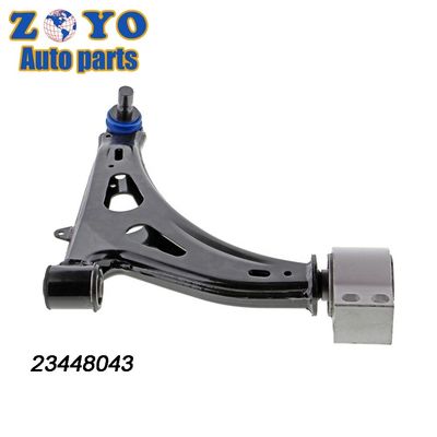 Sistema de suspensão de carro de aço SPHC Braço de controle inferior frontal para Chevrolet Impala 2015