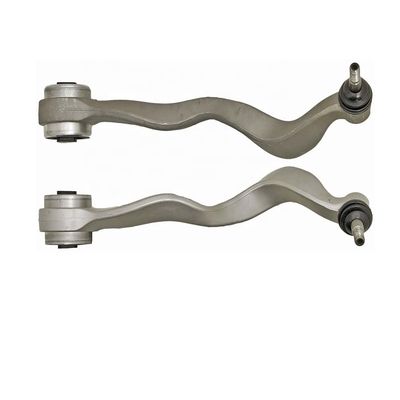 BMW 750 02-08 Modelo de automóvel Braço de controlo superior dianteiro para sistema de suspensão