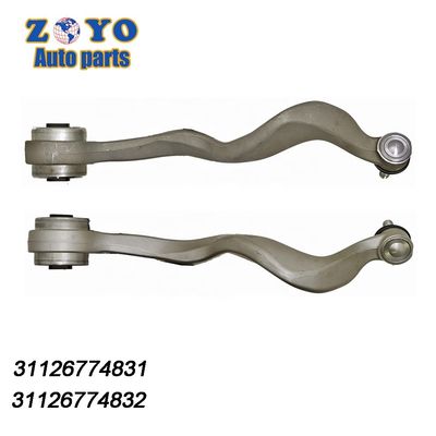 BMW 750 02-08 Modelo de automóvel Braço de controlo superior dianteiro para sistema de suspensão