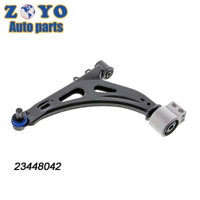 Sistema de suspensão de carro de aço SPHC Braço de controle inferior frontal para Chevrolet Impala 2015