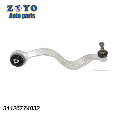BMW 750 02-08 Modelo de automóvel Braço de controlo superior dianteiro para sistema de suspensão