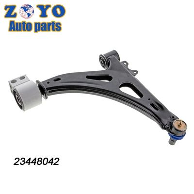 Sistema de suspensão de carro de aço SPHC Braço de controle inferior frontal para Chevrolet Impala 2015