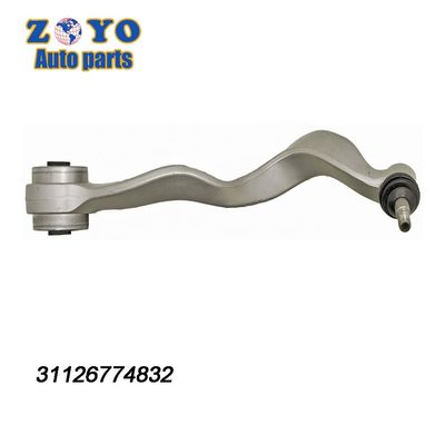 BMW 750 02-08 Modelo de automóvel Braço de controlo superior dianteiro para sistema de suspensão