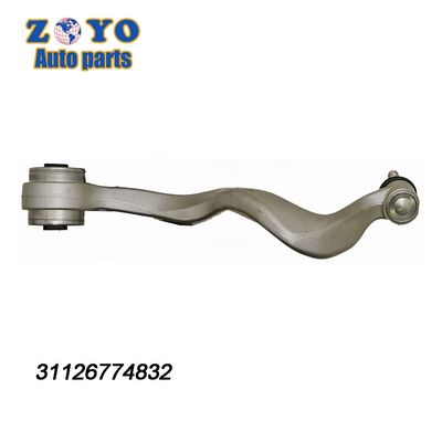 BMW 750 02-08 Modelo de automóvel Braço de controlo superior dianteiro para sistema de suspensão
