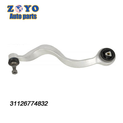 BMW 750 02-08 Modelo de automóvel Braço de controlo superior dianteiro para sistema de suspensão