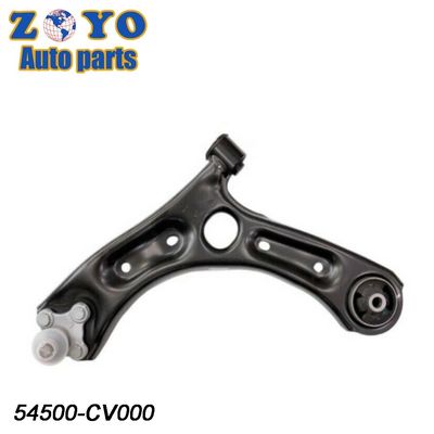 Peças para automóveis 54500-CV000 Braço de comando para Hyundai Ioniq 5 2022- Natureza de borracha