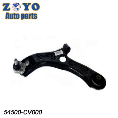 Peças para automóveis 54500-CV000 Braço de comando para Hyundai Ioniq 5 2022- Natureza de borracha