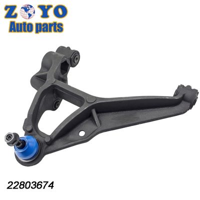 Posição 22803674 Braço de controlo de suspensão inferior para Chevrolet Silverado 3500 11-19