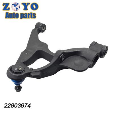 Posição 22803674 Braço de controlo de suspensão inferior para Chevrolet Silverado 3500 11-19