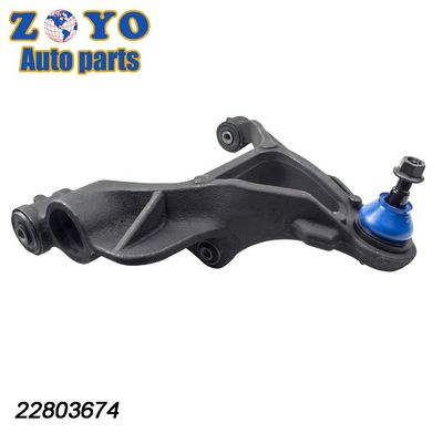 Posição 22803674 Braço de controlo de suspensão inferior para Chevrolet Silverado 3500 11-19