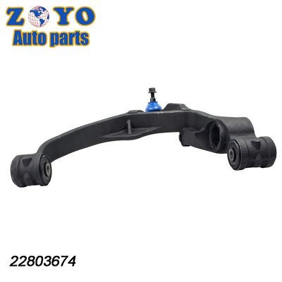 Posição 22803674 Braço de controlo de suspensão inferior para Chevrolet Silverado 3500 11-19