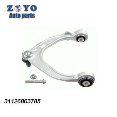 Braço de controlo de posição inferior de alumínio para BMW X5 07-17 X6 08-17 Mooog n.o RK620976