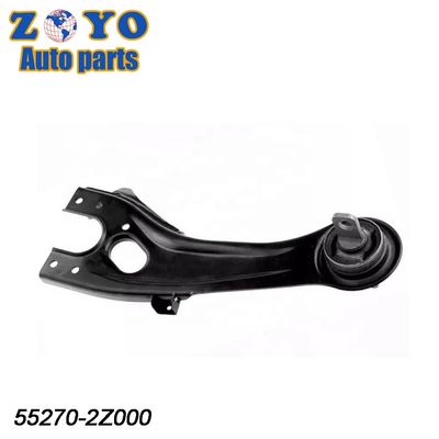 Braço de controle traseiro 40Cr Ball Joint para Hyundai ix35 2012-2017 Construção durável