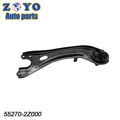 Braço de controle traseiro 40Cr Ball Joint para Hyundai ix35 2012-2017 Construção durável