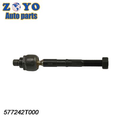 Modelo de automóvel para Hyundai Grandeur 2003-2022 Partes de direção automática Auto Tie Rod End 57724-2T000
