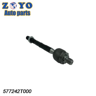 Modelo de automóvel para Hyundai Grandeur 2003-2022 Partes de direção automática Auto Tie Rod End 57724-2T000