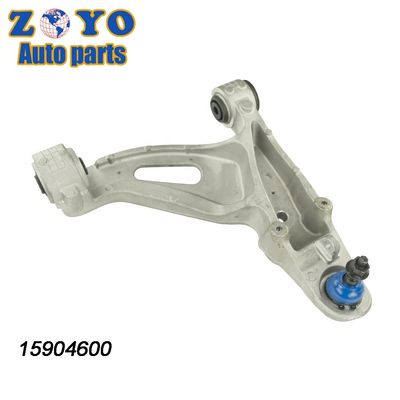 25758282 OE NO. Suspensão de posição inferior Wishbone Arms para Cadillac CTS 2003-2007