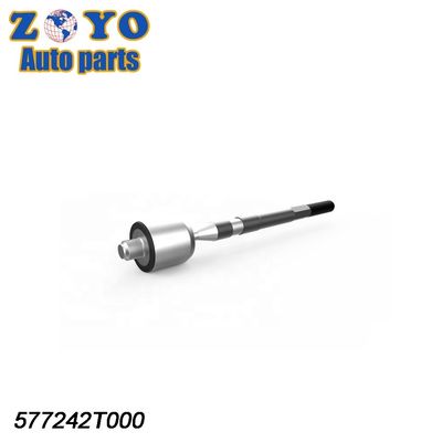Modelo de automóvel para Hyundai Grandeur 2003-2022 Partes de direção automática Auto Tie Rod End 57724-2T000