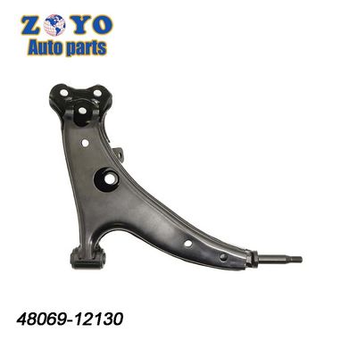 Instalação do carro Toyota Posição esquerda dianteira braço de controle inferior para Toyota Corolla 1992-1997