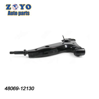 Instalação do carro Toyota Posição esquerda dianteira braço de controle inferior para Toyota Corolla 1992-1997
