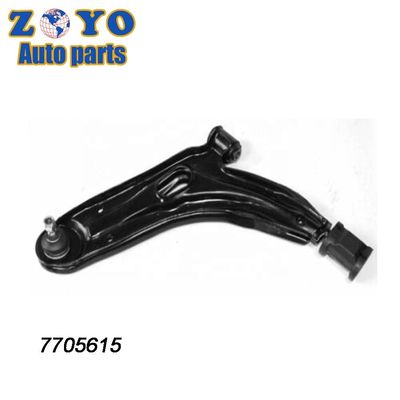 Braço de comando inferior para Fiat Uno CARGO 1983-2000 Ano OEM Parte de suspensão automática padrão