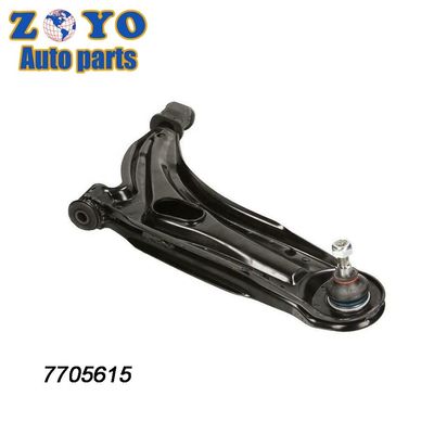 Braço de comando inferior para Fiat Uno CARGO 1983-2000 Ano OEM Parte de suspensão automática padrão