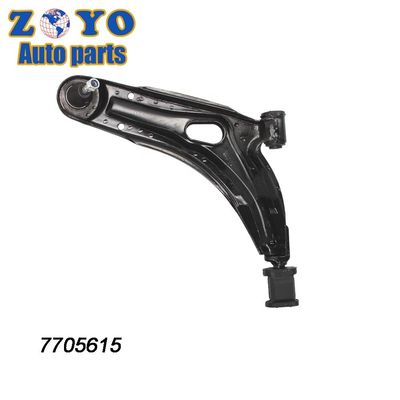 Braço de comando inferior para Fiat Uno CARGO 1983-2000 Ano OEM Parte de suspensão automática padrão
