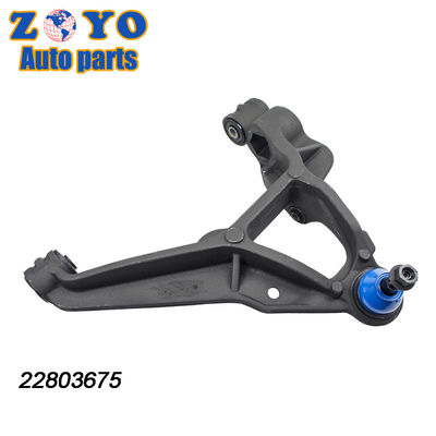 22849592 FORJAMENTO/CASTING Braço de controlo de suspensão para Chevrolet Silberado 2001-2016