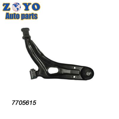 Braço de comando inferior para Fiat Uno CARGO 1983-2000 Ano OEM Parte de suspensão automática padrão