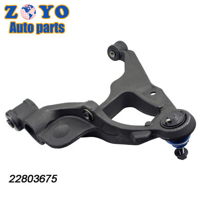 22849592 FORJAMENTO/CASTING Braço de controlo de suspensão para Chevrolet Silberado 2001-2016