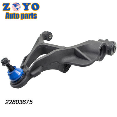 22849592 FORJAMENTO/CASTING Braço de controlo de suspensão para Chevrolet Silberado 2001-2016