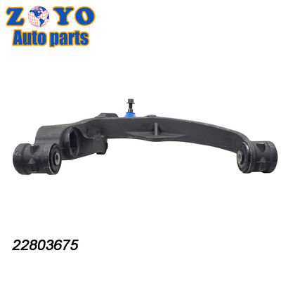 22849592 FORJAMENTO/CASTING Braço de controlo de suspensão para Chevrolet Silberado 2001-2016