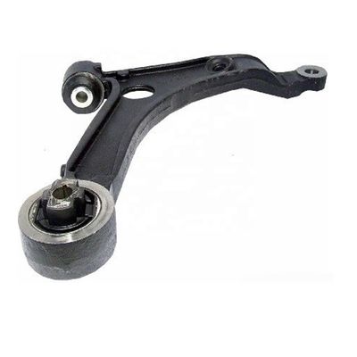 Objetivo de reparação/reemplaço do braço frontal esquerdo Wishbone para Peugeot Boxer 1352227080