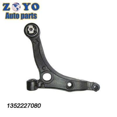 Objetivo de reparação/reemplaço do braço frontal esquerdo Wishbone para Peugeot Boxer 1352227080