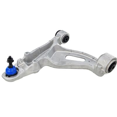 2003-2007 Cadillac CTS Alumínio Wishbone Braços Fronteiro Braço Inferior com Bochecha de Borracha Natural
