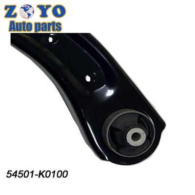 Braço de comando inferior ajustável 54501-K0100 para KIA SOUL 2020-2022 Partes de suspensão dianteira