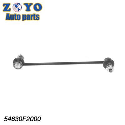 Barra de ligação de estabilizador personalizada para Hyundai Elantra 17-19 54830F2000 Nature Rubber Bushing