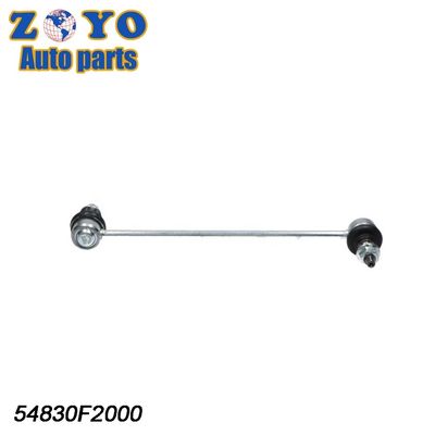 Barra de ligação de estabilizador personalizada para Hyundai Elantra 17-19 54830F2000 Nature Rubber Bushing