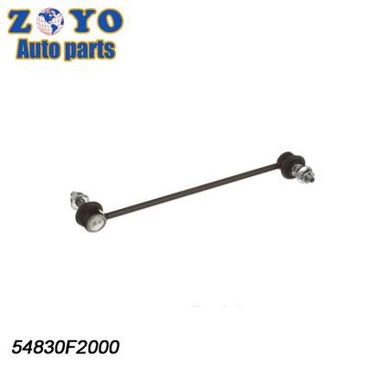 Barra de ligação de estabilizador personalizada para Hyundai Elantra 17-19 54830F2000 Nature Rubber Bushing