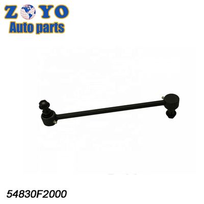 Barra de ligação de estabilizador personalizada para Hyundai Elantra 17-19 54830F2000 Nature Rubber Bushing