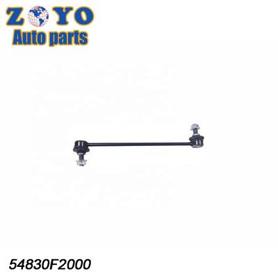 Barra de ligação de estabilizador personalizada para Hyundai Elantra 17-19 54830F2000 Nature Rubber Bushing