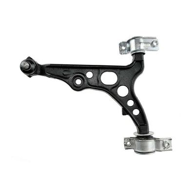 46423822 Peça sobressalente de automóvel para Fiat BRAVA 1995-2003 Suspensão esquerda Braço de comando frontal de aço