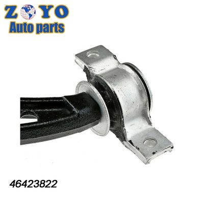 46423822 Peça sobressalente de automóvel para Fiat BRAVA 1995-2003 Suspensão esquerda Braço de comando frontal de aço