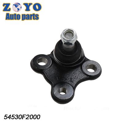 Anos 2013-2019 Amostra Hyundai Elantra Sistemas de suspensão automática Controle de articulações de braço