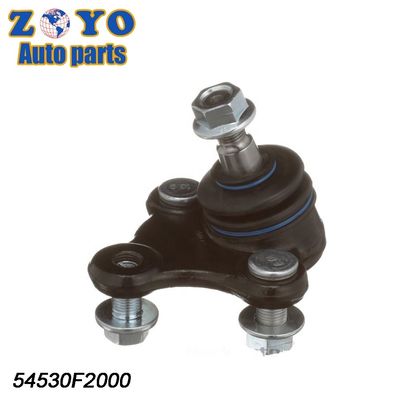 Anos 2013-2019 Amostra Hyundai Elantra Sistemas de suspensão automática Controle de articulações de braço