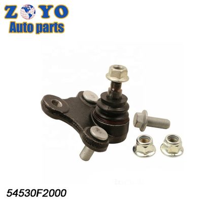 Anos 2013-2019 Amostra Hyundai Elantra Sistemas de suspensão automática Controle de articulações de braço