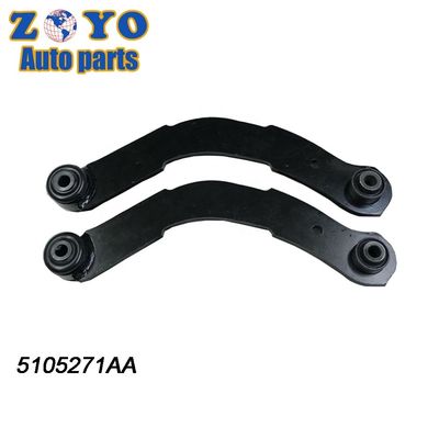 Suspensão dianteira braço de comando inferior KT para Jeep Patriot Compass 2007-2015 5105271AA