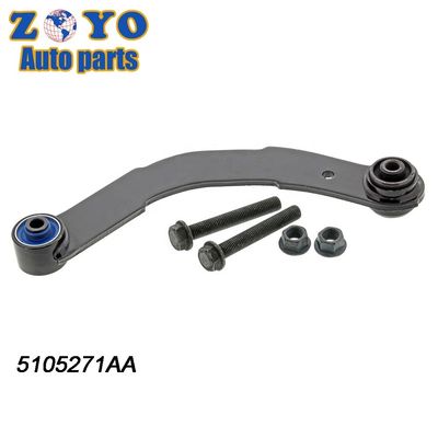 Suspensão dianteira braço de comando inferior KT para Jeep Patriot Compass 2007-2015 5105271AA